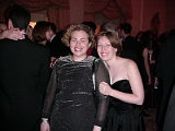 Erica&Jenna At Inaugural Ball